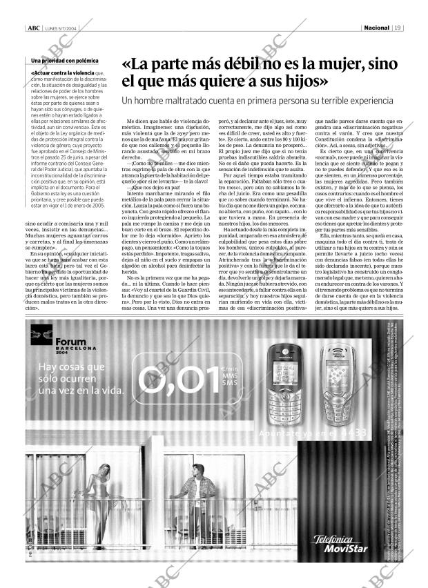 ABC CORDOBA 05-07-2004 página 19
