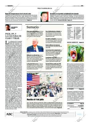 ABC CORDOBA 05-07-2004 página 2