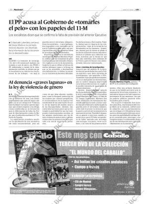 ABC CORDOBA 05-07-2004 página 20