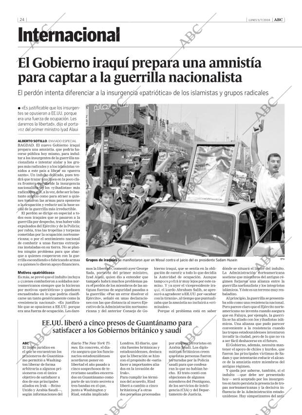 ABC CORDOBA 05-07-2004 página 24