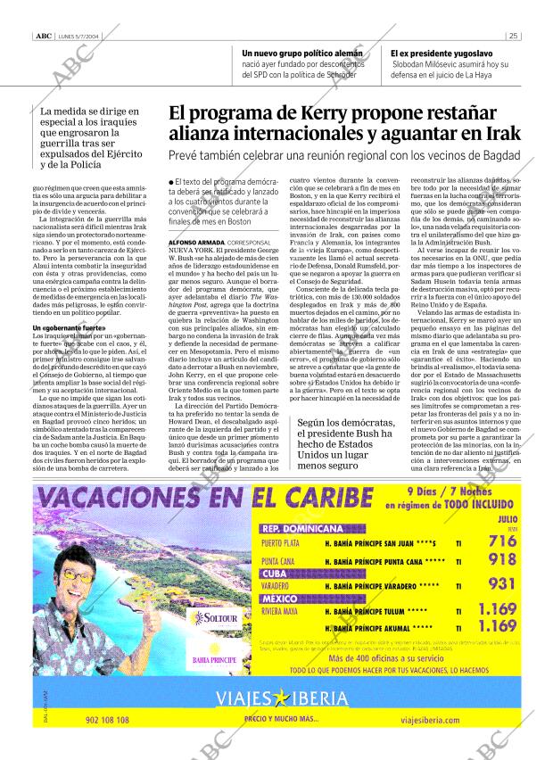 ABC CORDOBA 05-07-2004 página 25