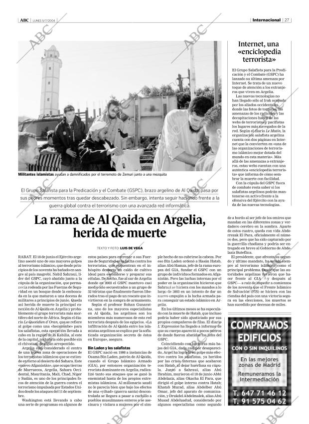 ABC CORDOBA 05-07-2004 página 27