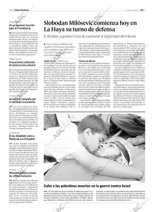 ABC CORDOBA 05-07-2004 página 28