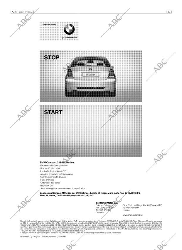 ABC CORDOBA 05-07-2004 página 29