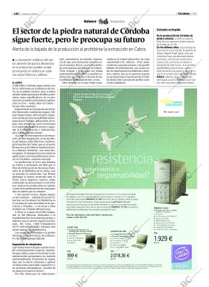 ABC CORDOBA 05-07-2004 página 33