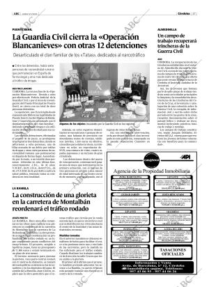 ABC CORDOBA 05-07-2004 página 37