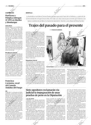 ABC CORDOBA 05-07-2004 página 38