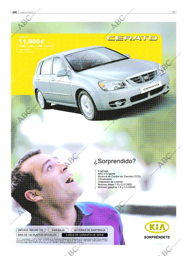 ABC CORDOBA 05-07-2004 página 39