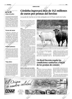 ABC CORDOBA 05-07-2004 página 40