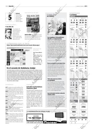 ABC CORDOBA 05-07-2004 página 42