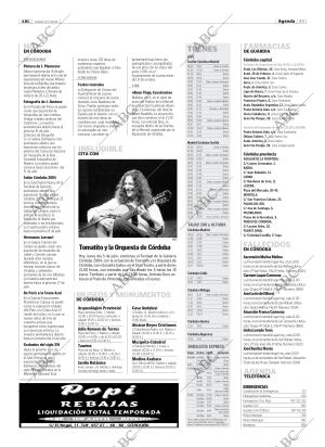 ABC CORDOBA 05-07-2004 página 43
