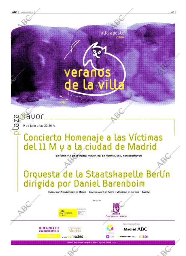 ABC CORDOBA 05-07-2004 página 47