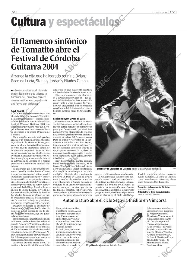 ABC CORDOBA 05-07-2004 página 52