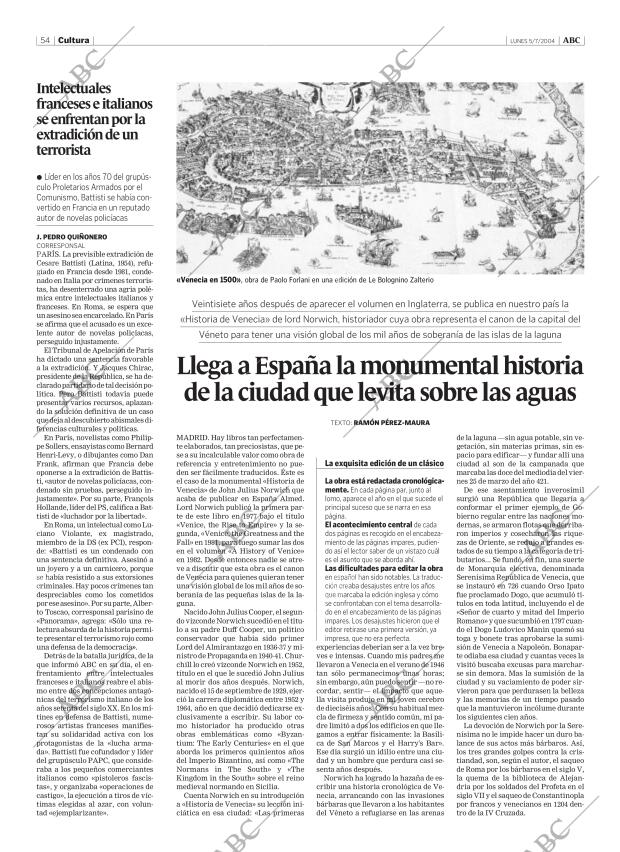 ABC CORDOBA 05-07-2004 página 54