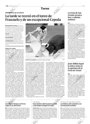 ABC CORDOBA 05-07-2004 página 57