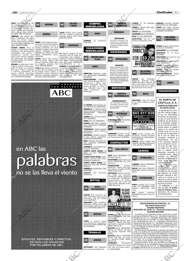 ABC CORDOBA 05-07-2004 página 63