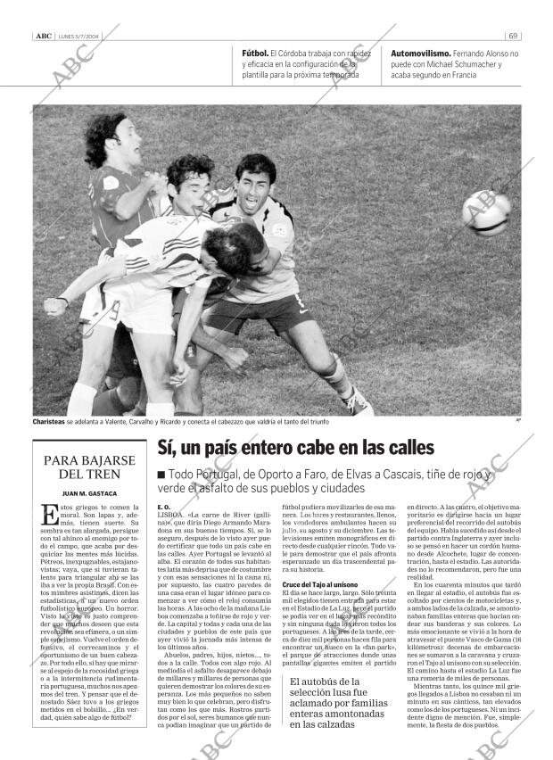 ABC CORDOBA 05-07-2004 página 69