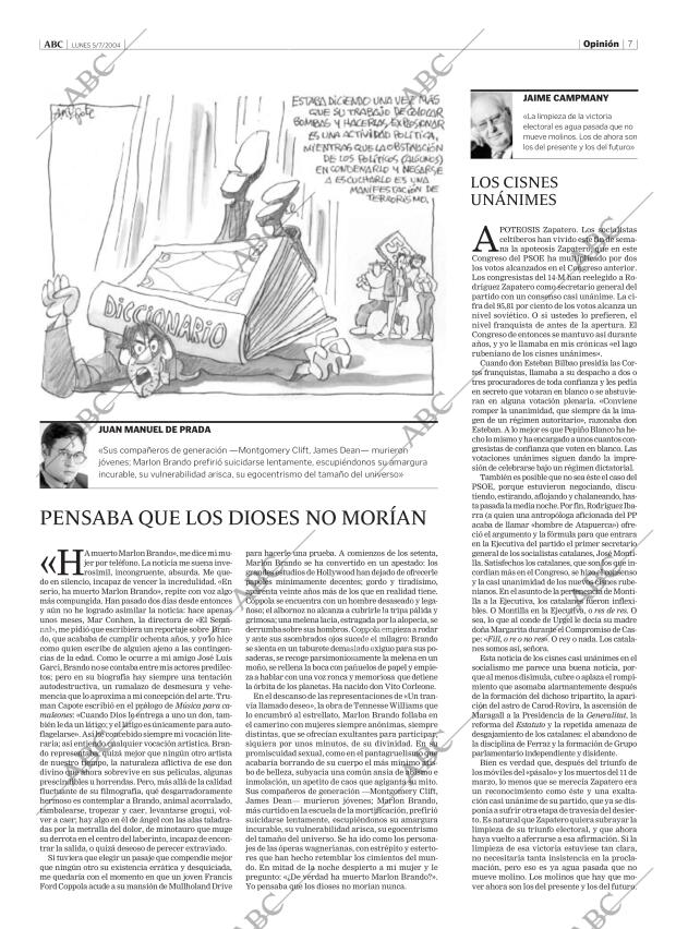 ABC CORDOBA 05-07-2004 página 7