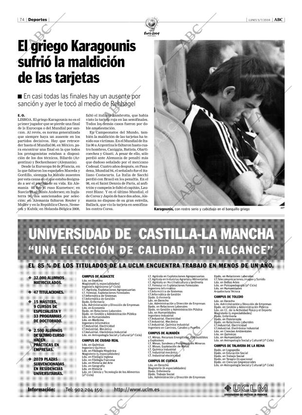 ABC CORDOBA 05-07-2004 página 74