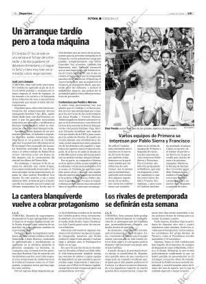 ABC CORDOBA 05-07-2004 página 76
