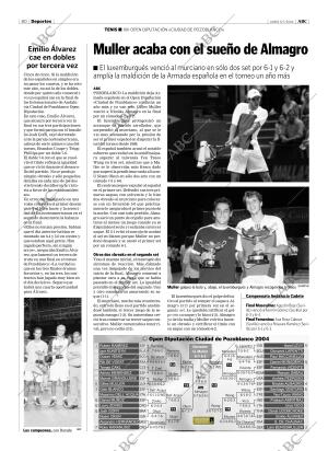 ABC CORDOBA 05-07-2004 página 80