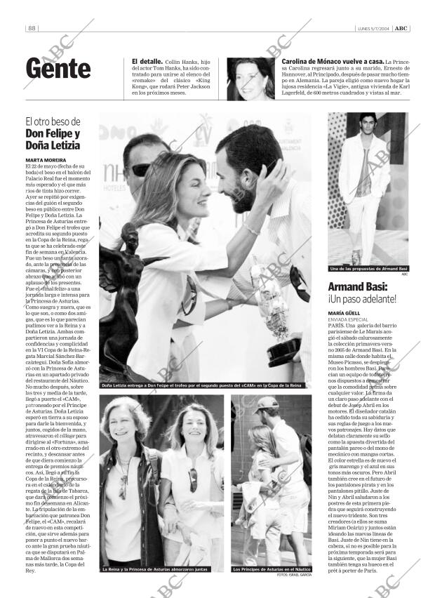 ABC CORDOBA 05-07-2004 página 88