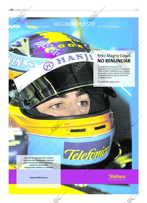 ABC CORDOBA 05-07-2004 página 9