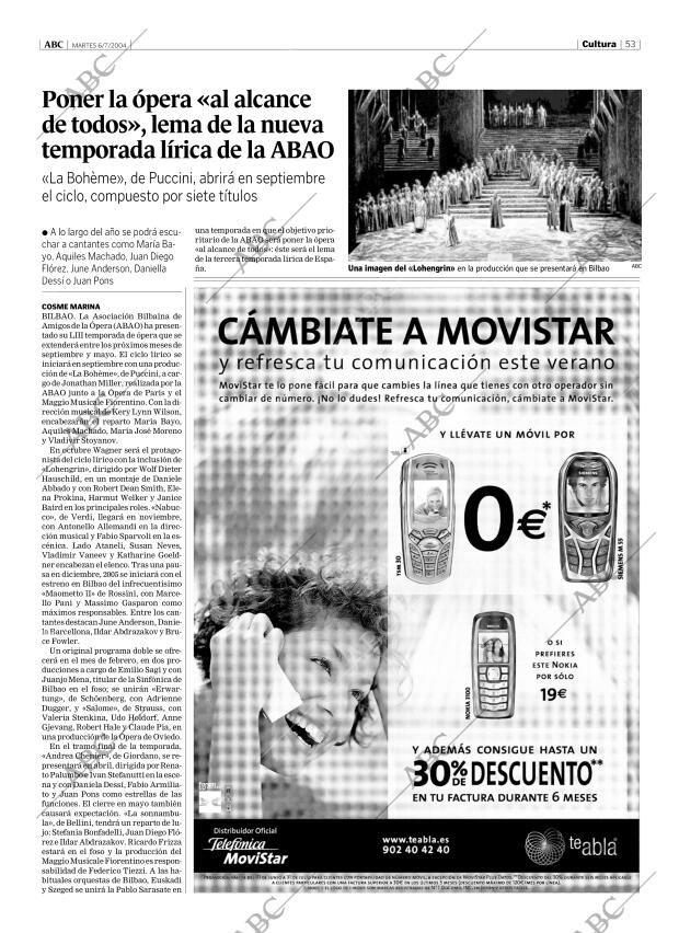 ABC MADRID 06-07-2004 página 53