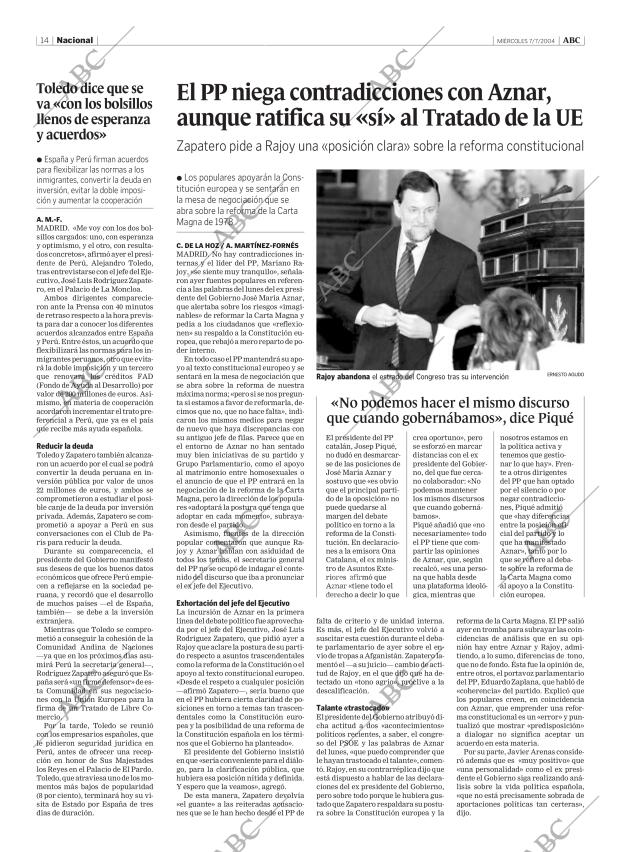 ABC CORDOBA 07-07-2004 página 14