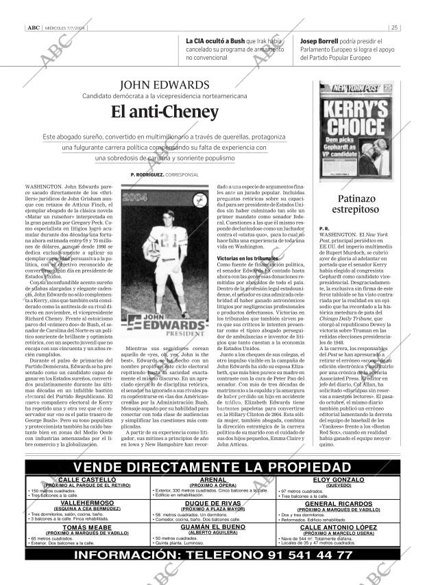 ABC CORDOBA 07-07-2004 página 25