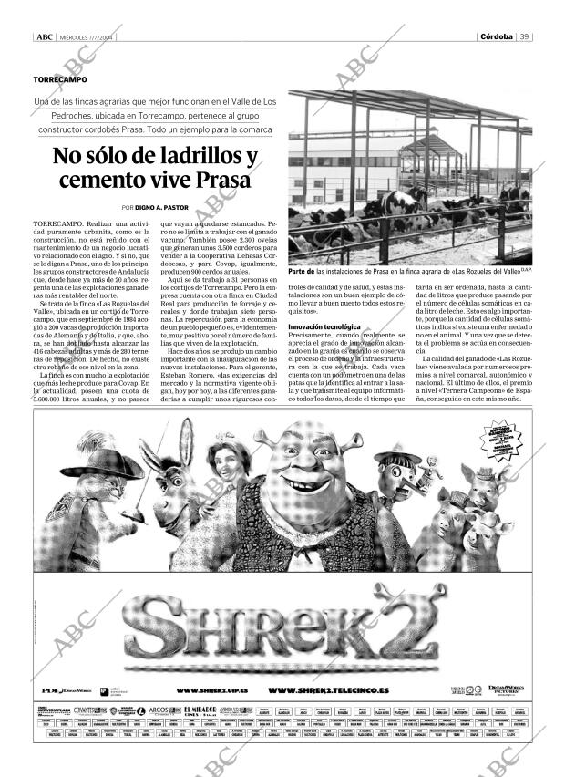 ABC CORDOBA 07-07-2004 página 39