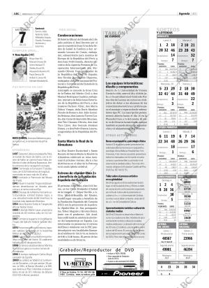 ABC CORDOBA 07-07-2004 página 43