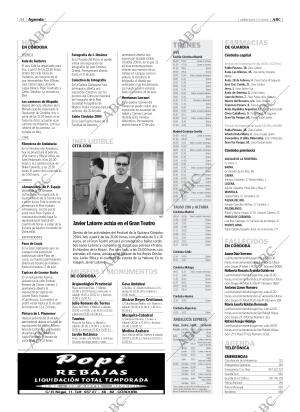 ABC CORDOBA 07-07-2004 página 44