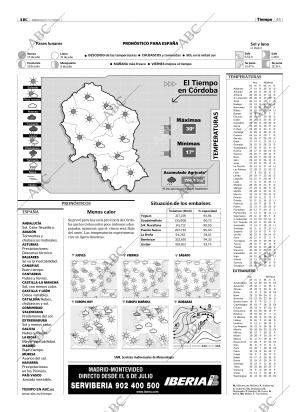 ABC CORDOBA 07-07-2004 página 45