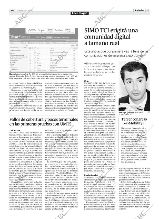 ABC CORDOBA 07-07-2004 página 53