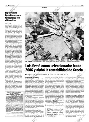 ABC CORDOBA 07-07-2004 página 78