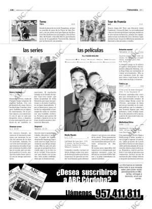 ABC CORDOBA 07-07-2004 página 89