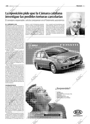 ABC MADRID 07-07-2004 página 21