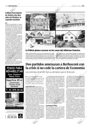 ABC MADRID 07-07-2004 página 30