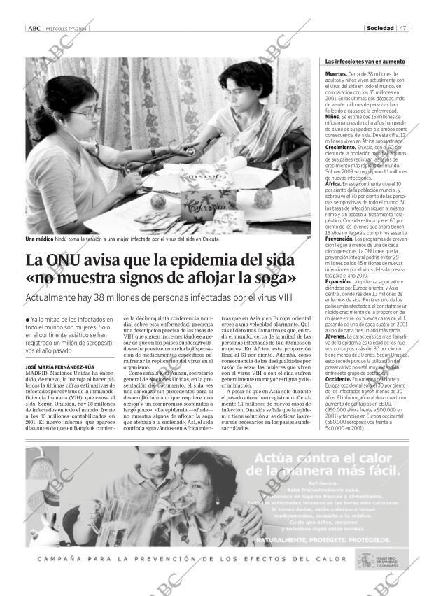 ABC MADRID 07-07-2004 página 47