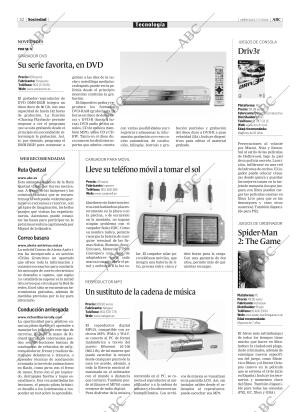 ABC MADRID 07-07-2004 página 52