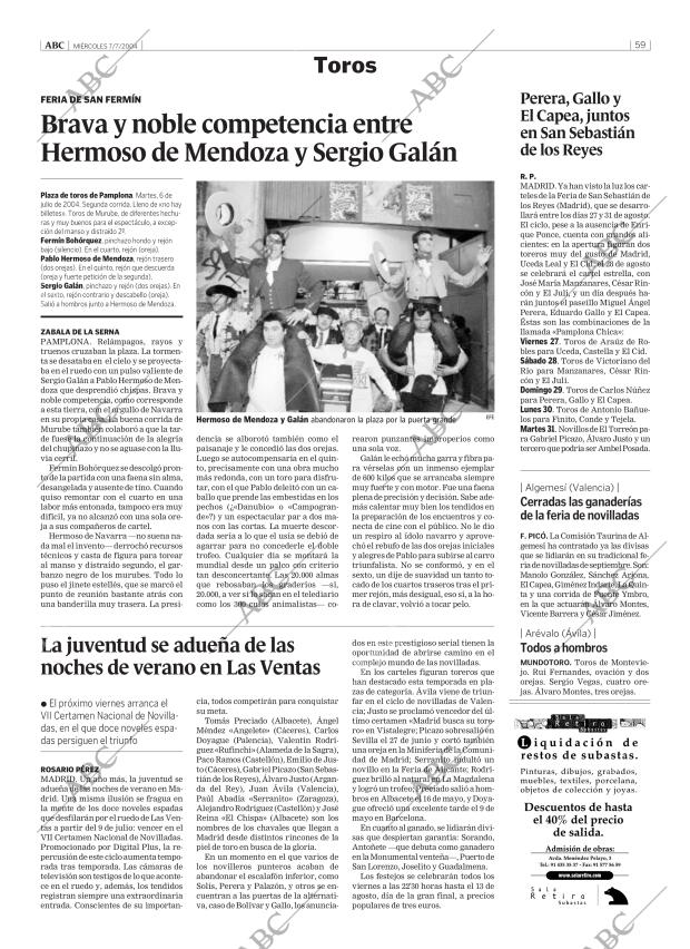 ABC MADRID 07-07-2004 página 59