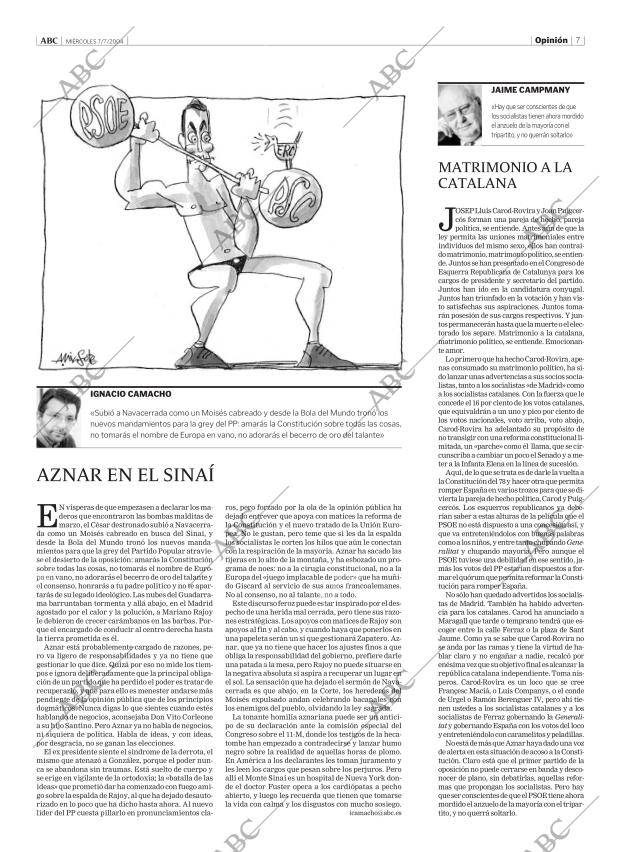 ABC MADRID 07-07-2004 página 7