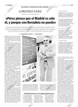 ABC MADRID 07-07-2004 página 96