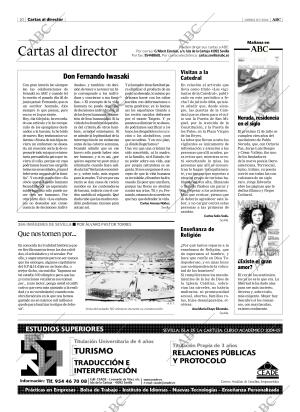 ABC SEVILLA 09-07-2004 página 10