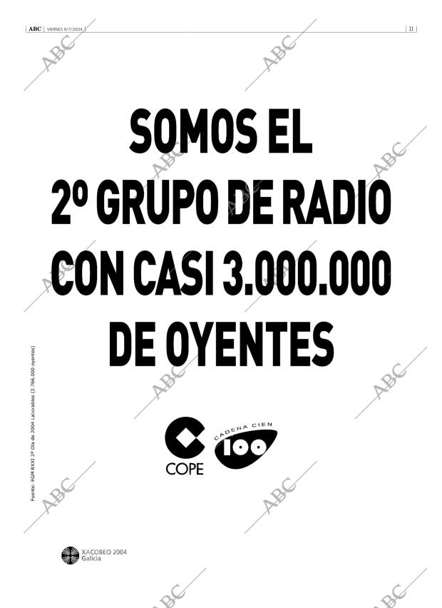 ABC SEVILLA 09-07-2004 página 11