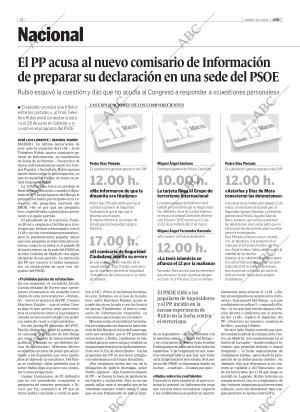 ABC SEVILLA 09-07-2004 página 12