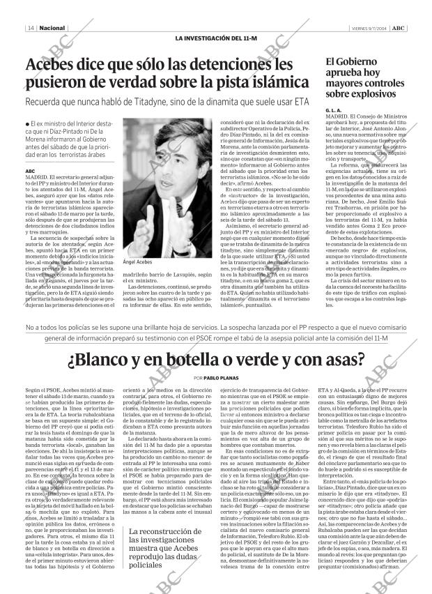 ABC SEVILLA 09-07-2004 página 14