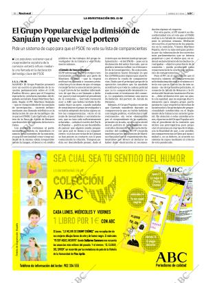 ABC SEVILLA 09-07-2004 página 16