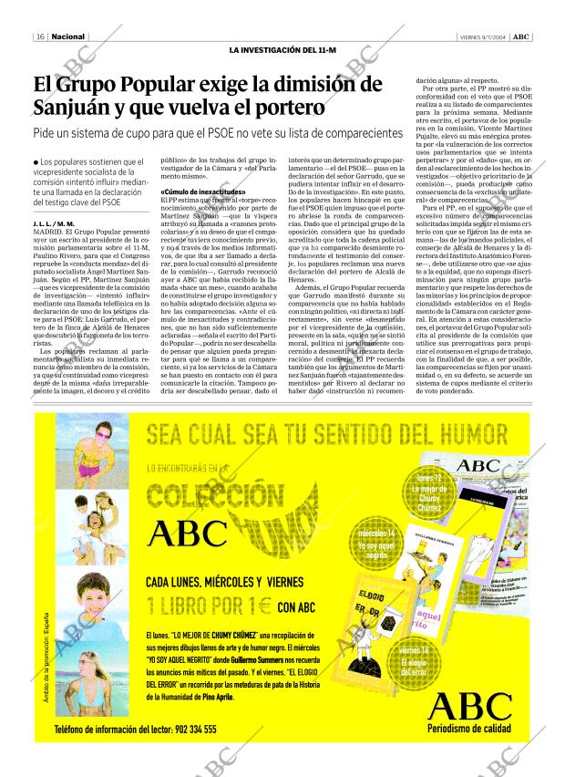 ABC SEVILLA 09-07-2004 página 16